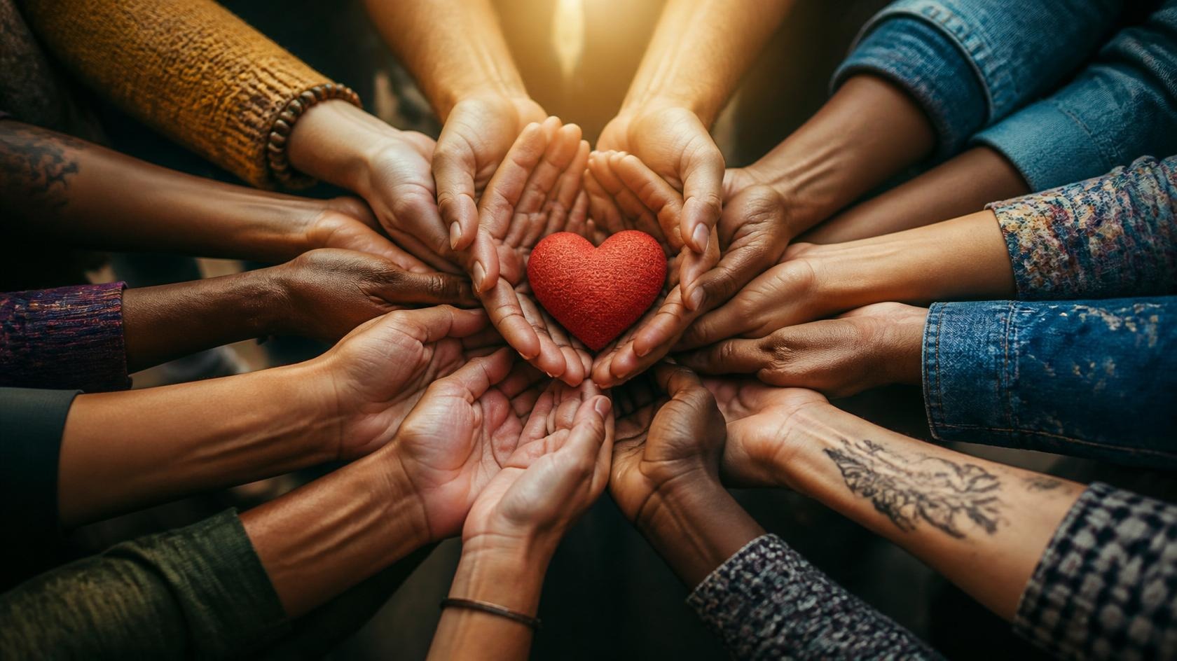 charity giving article
